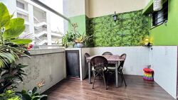 Blk 834 Yishun Street 81 (Yishun), HDB Executive #568149701